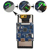 mipi driver board